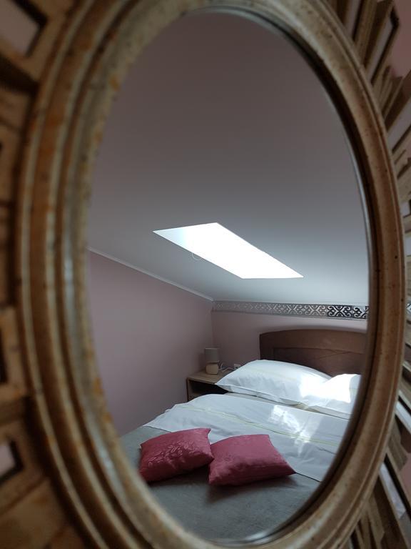 Apartments Suzana Novi Vinodolski Zewnętrze zdjęcie