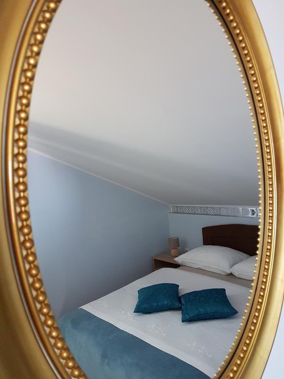 Apartments Suzana Novi Vinodolski Zewnętrze zdjęcie