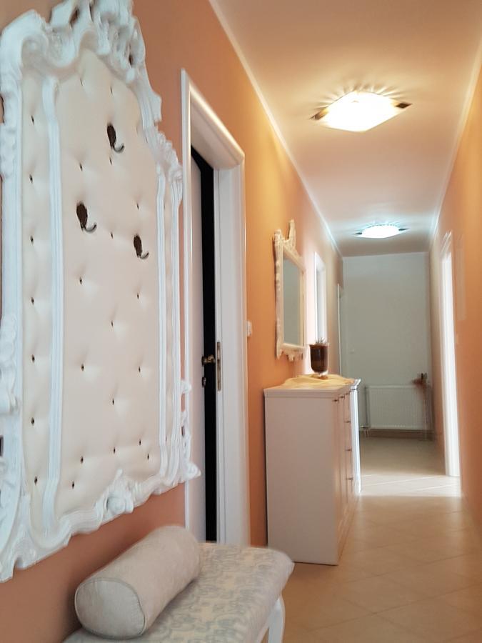 Apartments Suzana Novi Vinodolski Zewnętrze zdjęcie