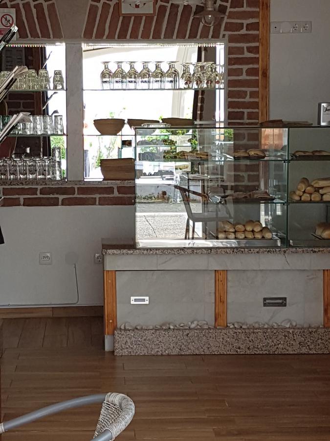 Apartments Suzana Novi Vinodolski Zewnętrze zdjęcie