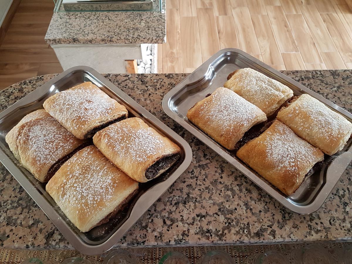 Apartments Suzana Novi Vinodolski Zewnętrze zdjęcie